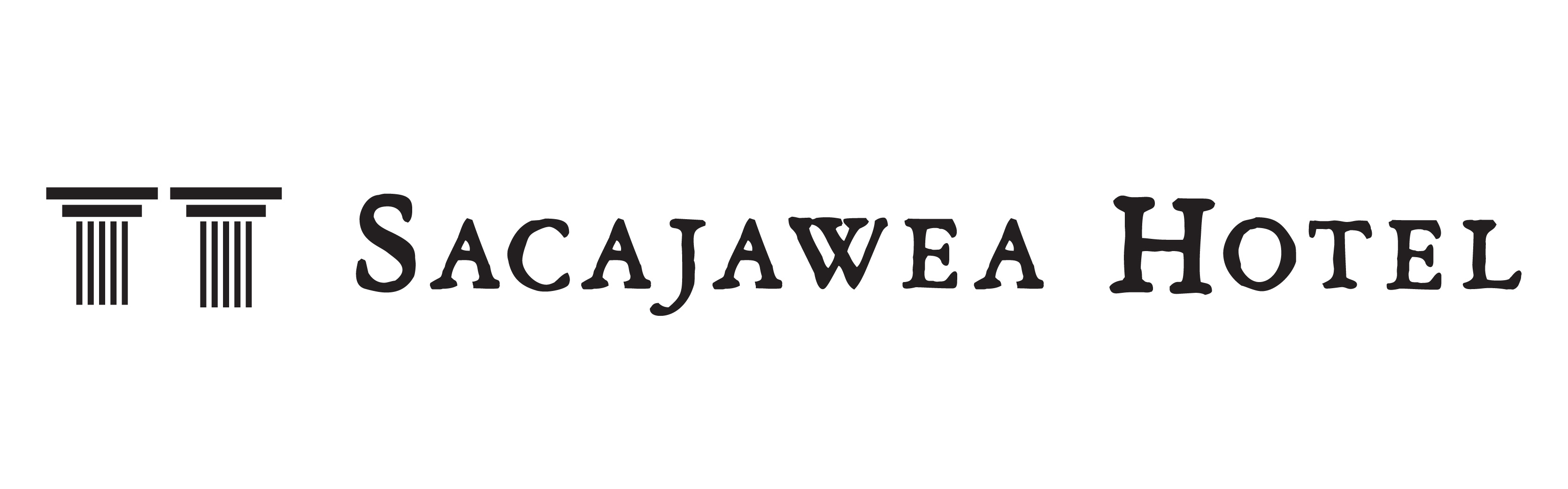 Sacajawea Hotel